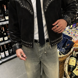 NightRider Jacket