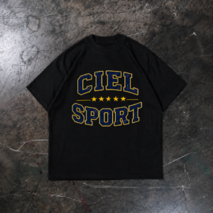 BOXY Sports jersey