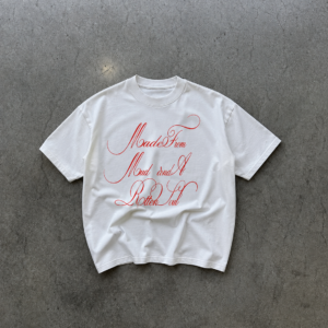 mud-born crop tee