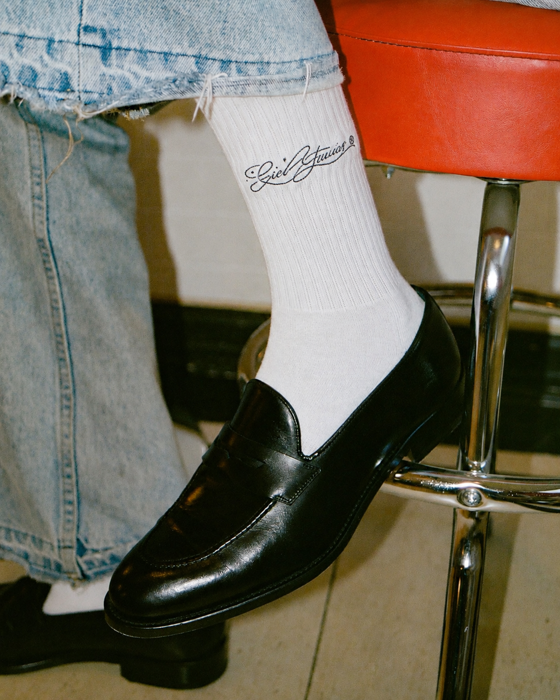 Studios cushion socks - Image 3
