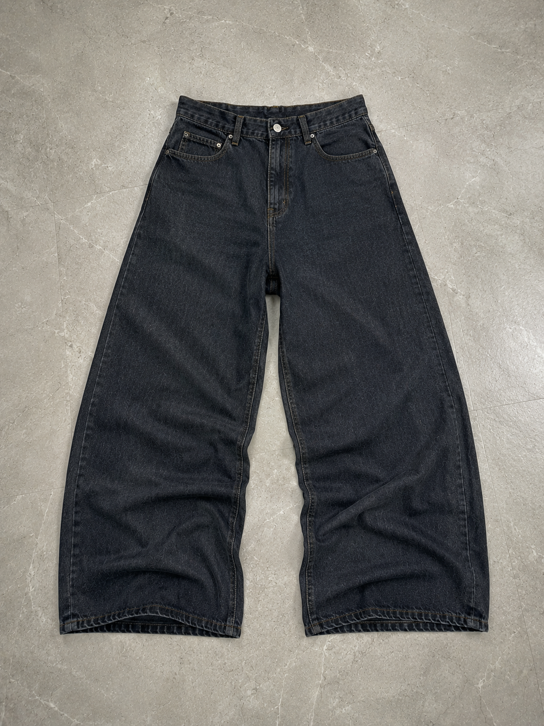 Dragonforge Studded Denims - Image 2