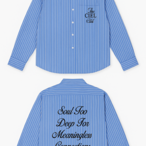 Stripped club shirt
