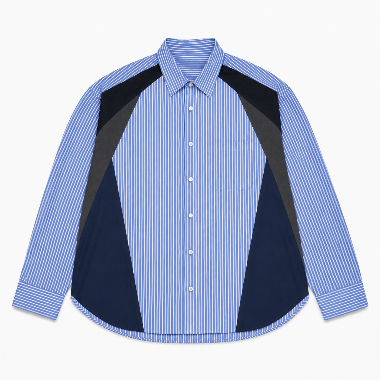 Midnight Stripped shirt