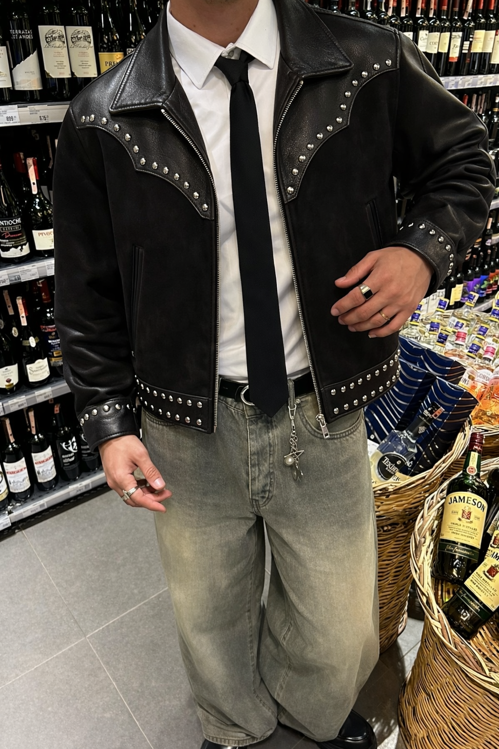 NightRider Jacket