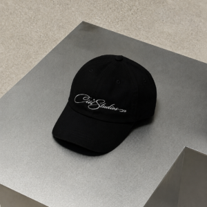 Studios baseball cap