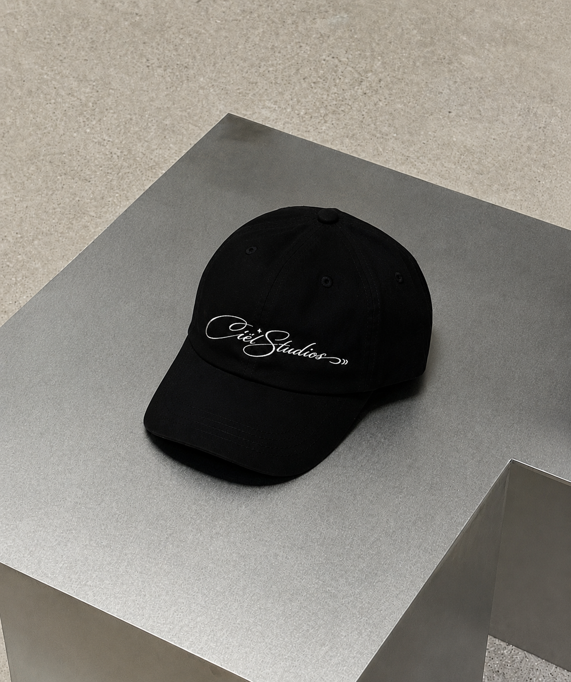 Studios baseball cap