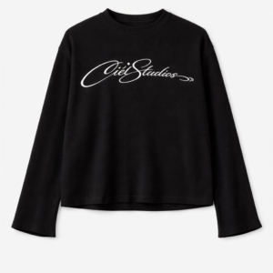 Waffle studios tee