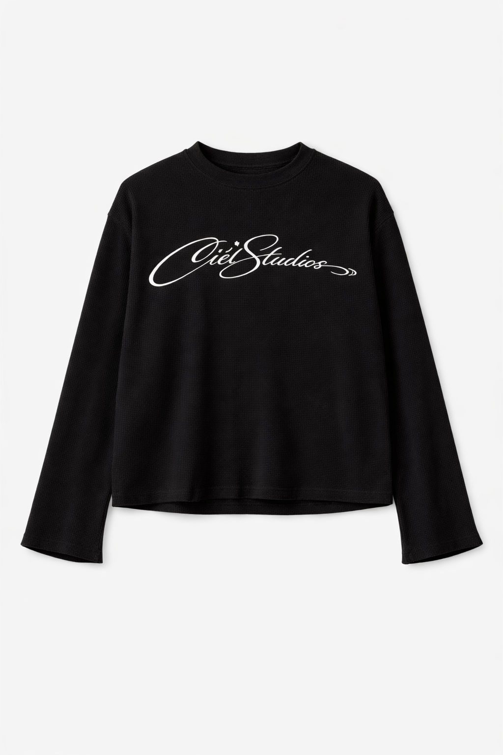 Waffle studios tee