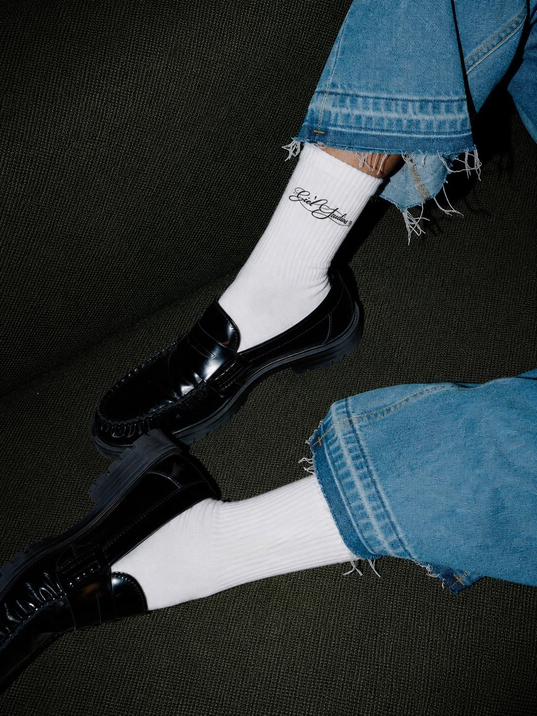 Studios cushion socks - Image 2