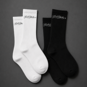 Studios cushion socks