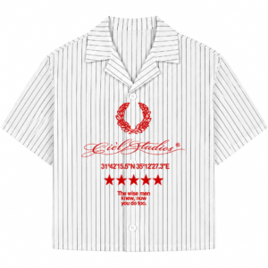 Cièl Riviera Shirt