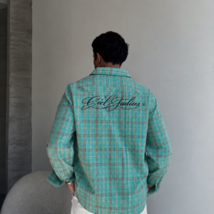 Flannel studios shirt