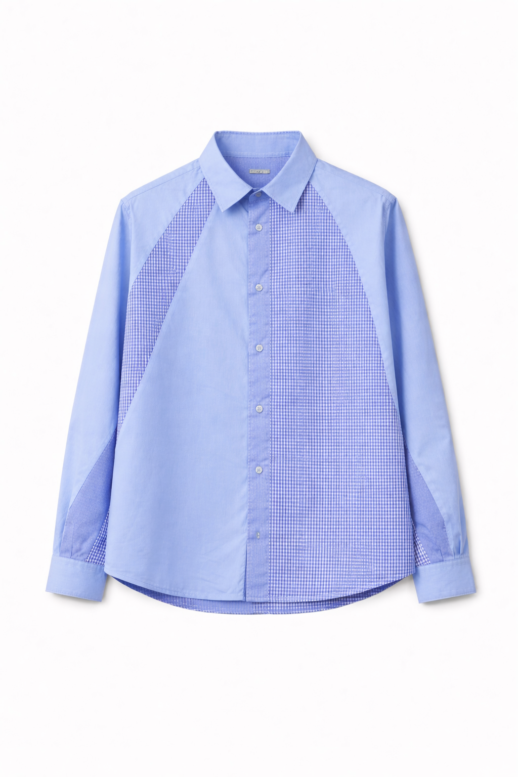 Offset shirt - Image 2
