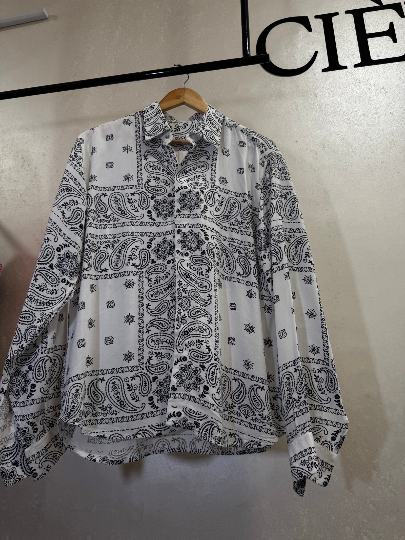 breezy printed shirts - Image 3