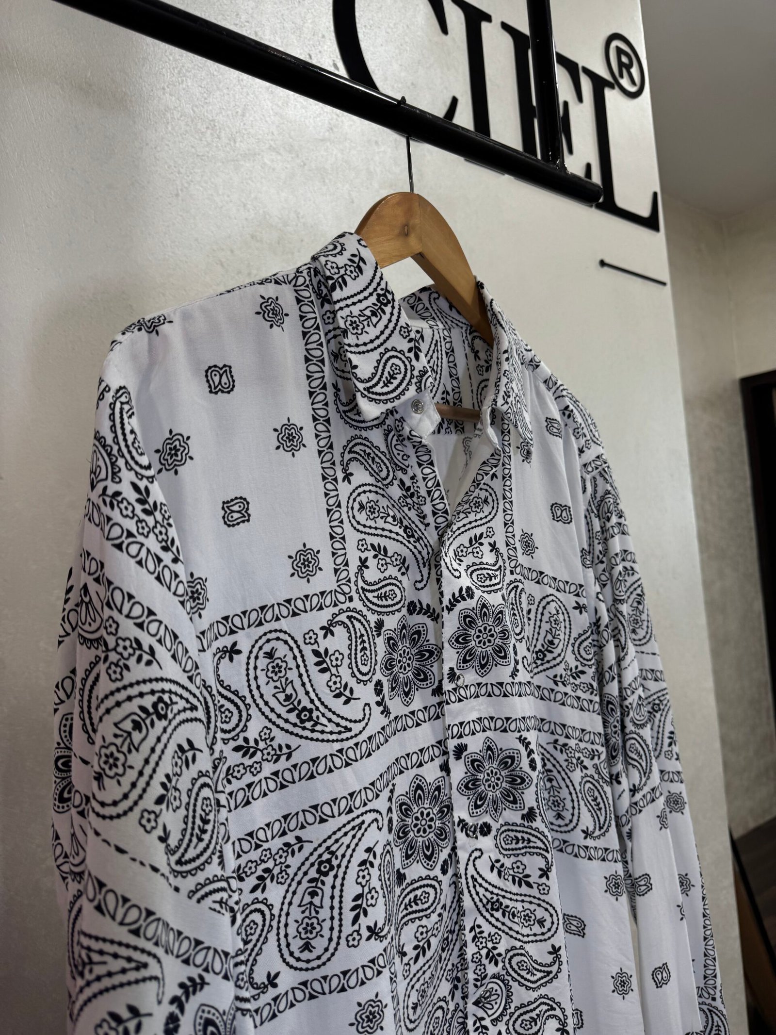 breezy printed shirts - Image 4