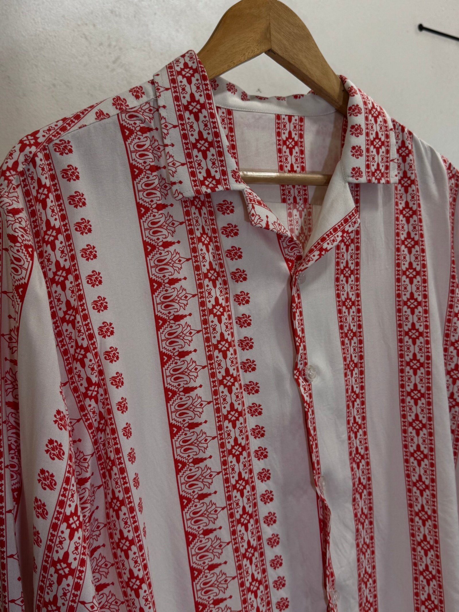 breezy printed shirts - Image 10