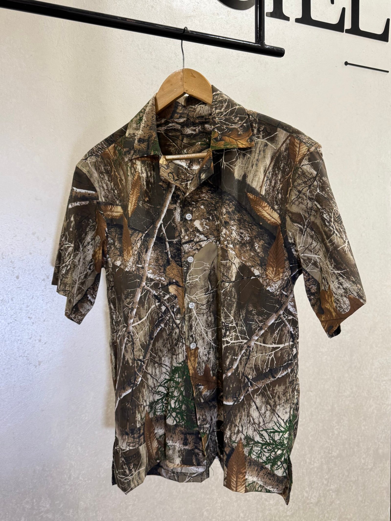 breezy printed shirts - Image 7