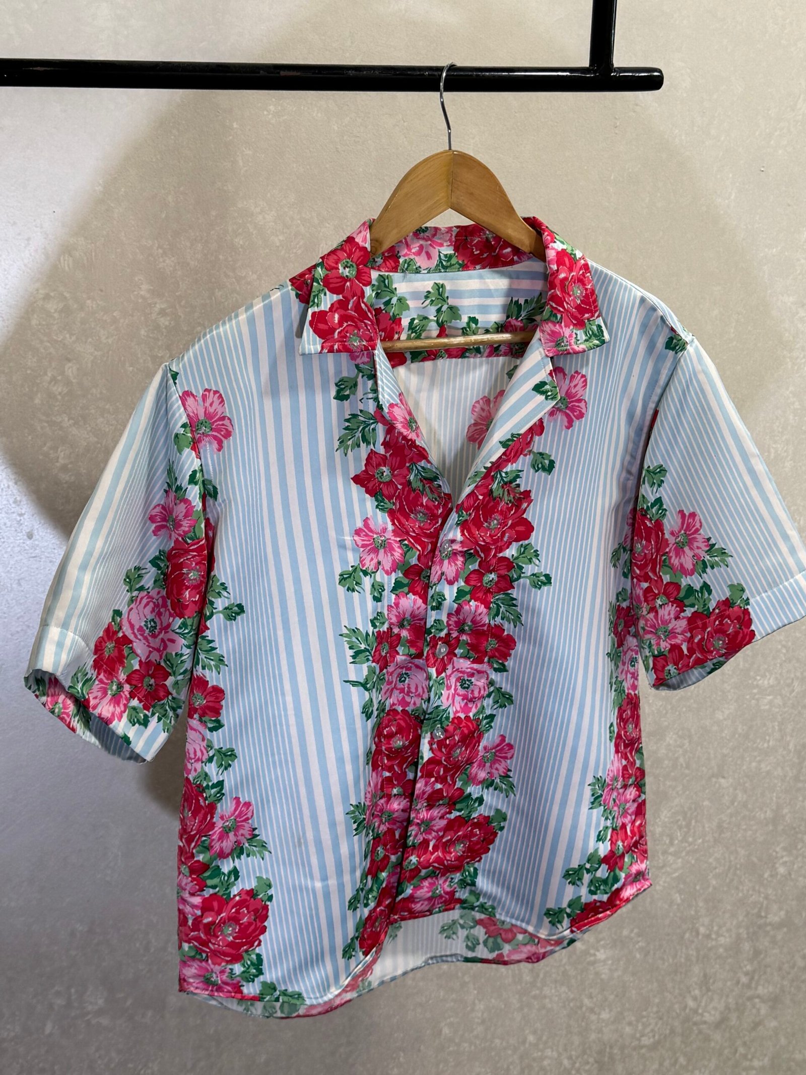 breezy printed shirts - Image 6