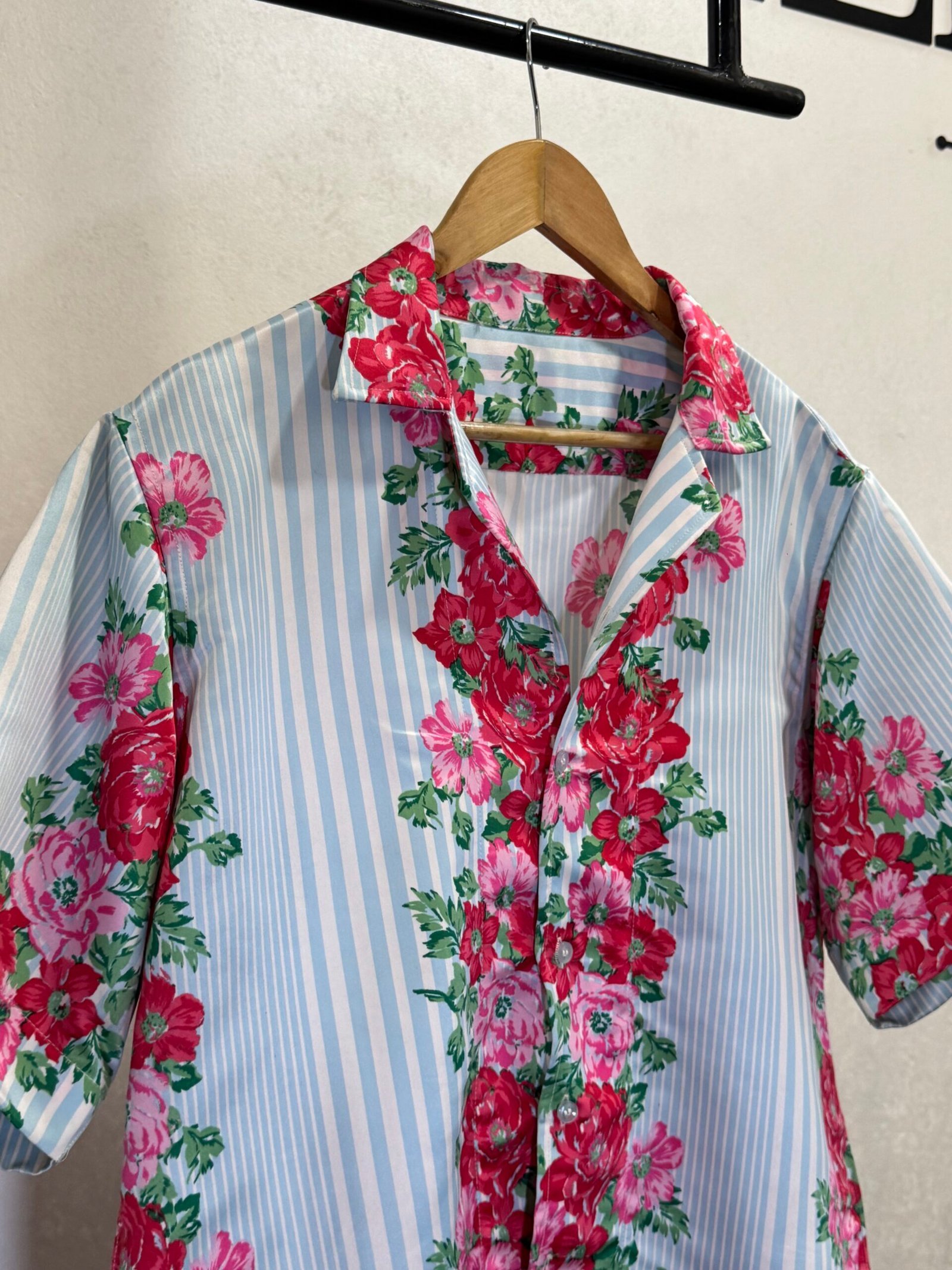 breezy printed shirts - Image 5