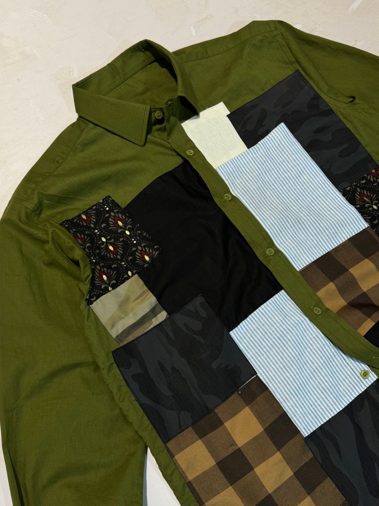 fragmented harmony shirts - Image 11
