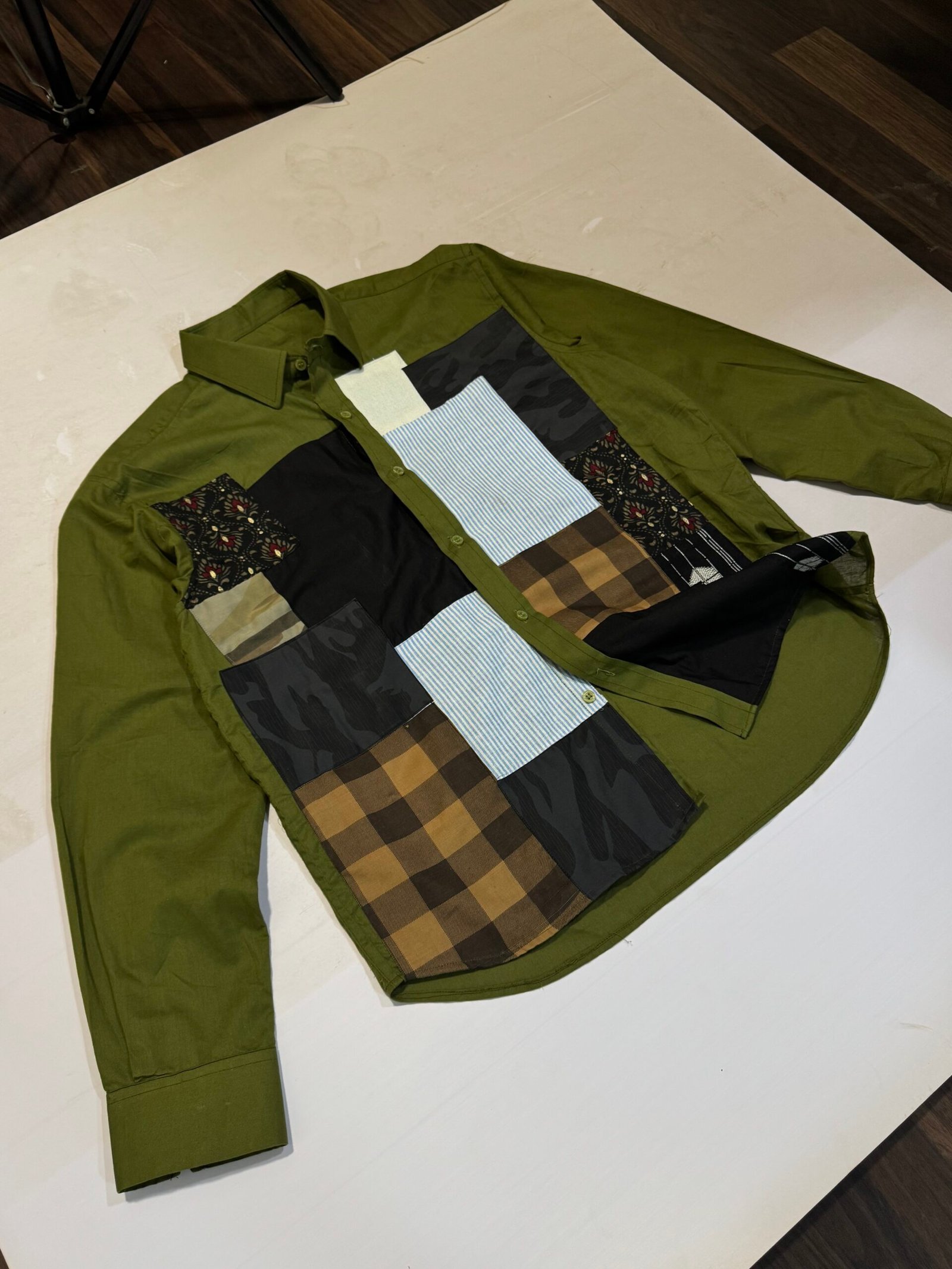 fragmented harmony shirts - Image 10