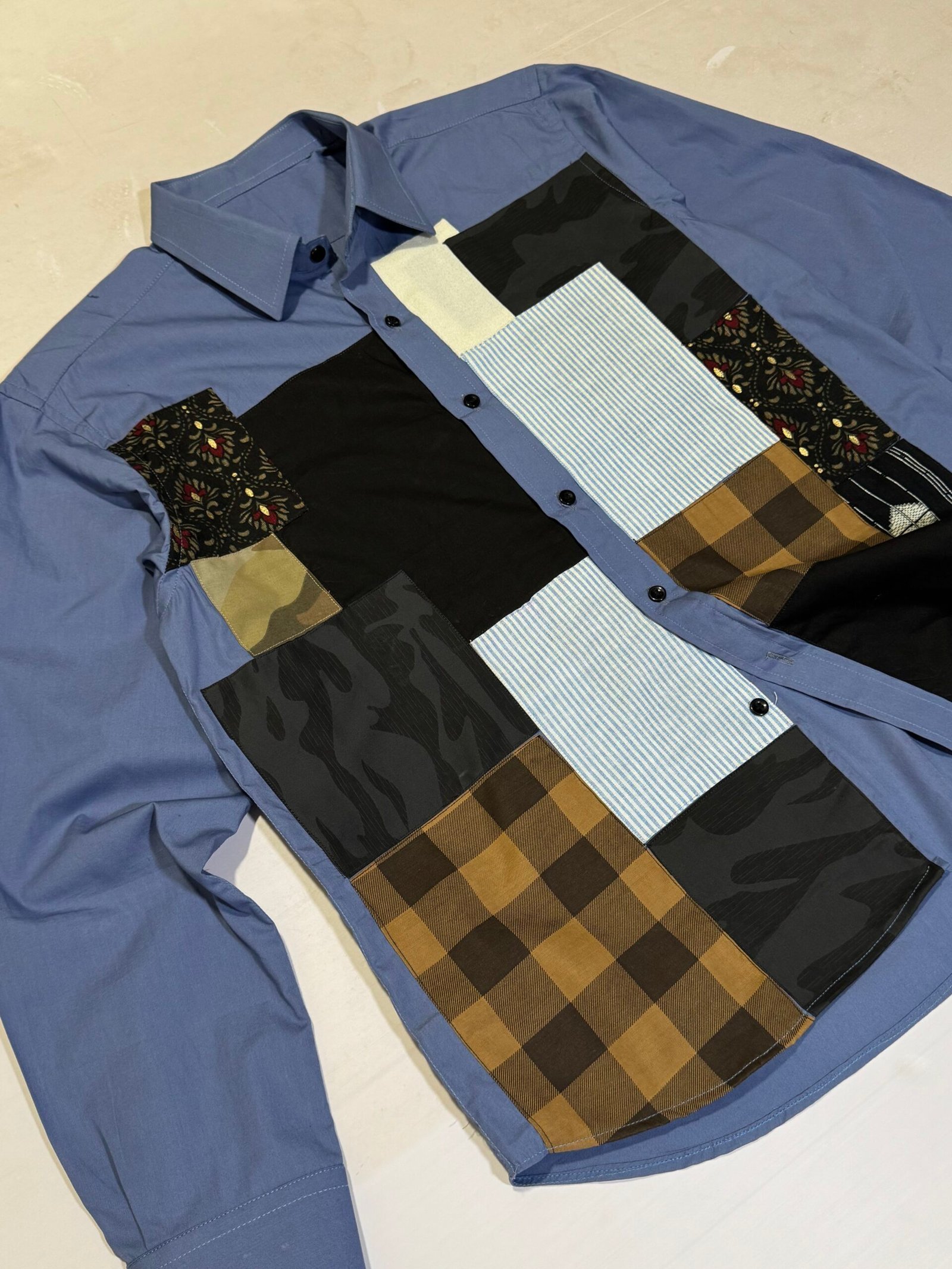 fragmented harmony shirts - Image 12