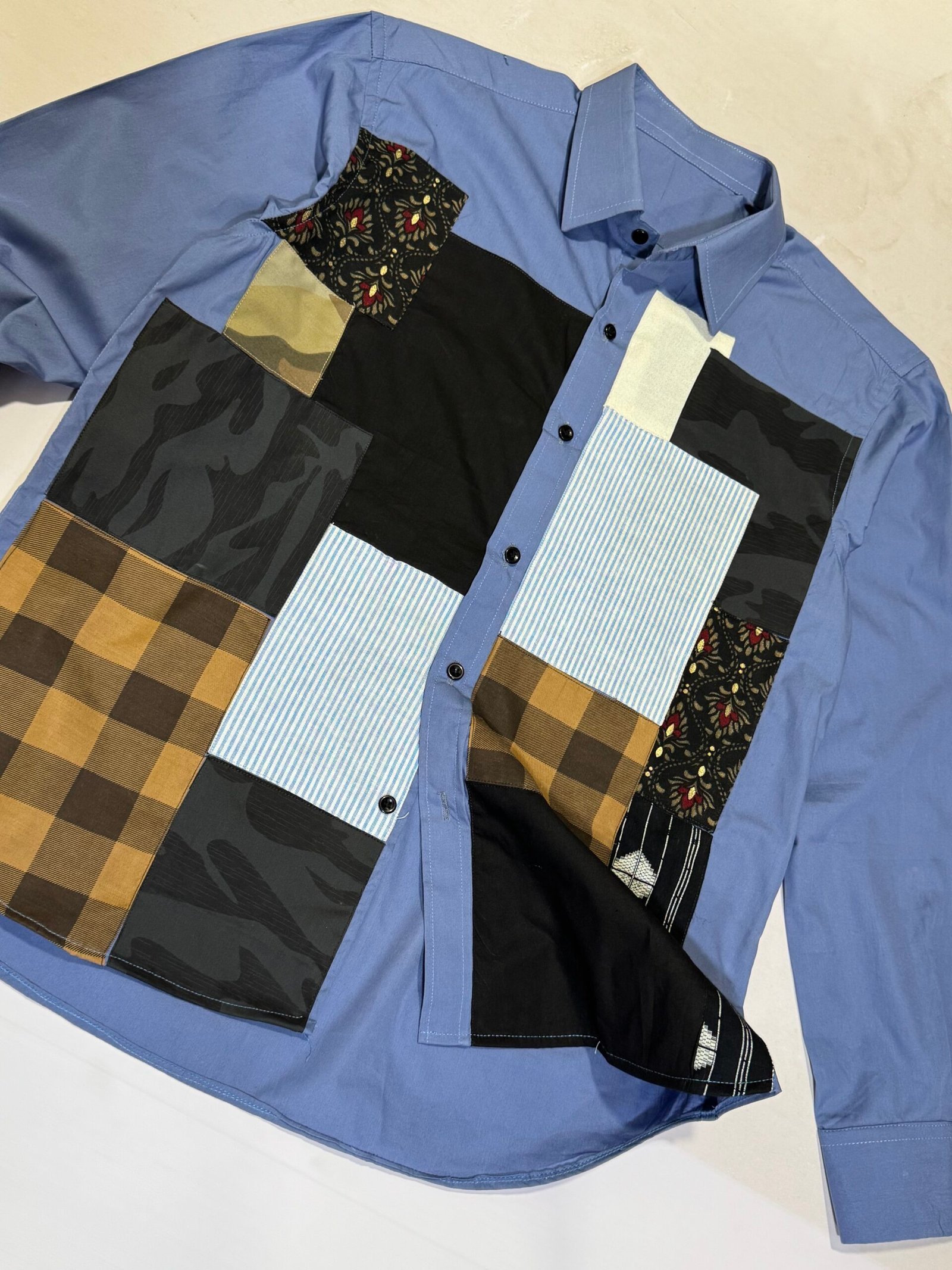 fragmented harmony shirts - Image 13