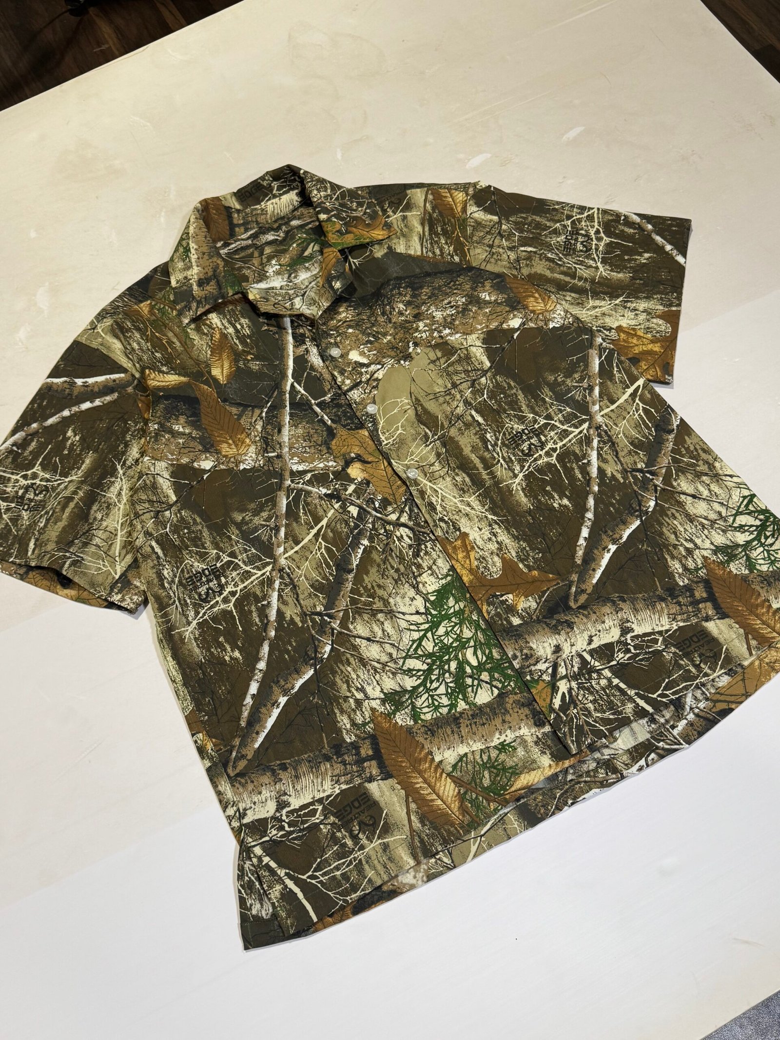 breezy printed shirts - Image 8