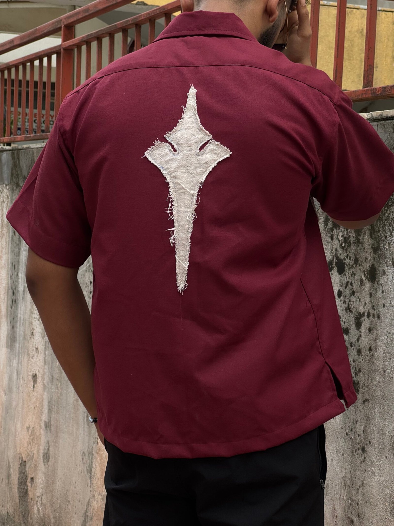 Gothic Remnant Zippers - Image 12