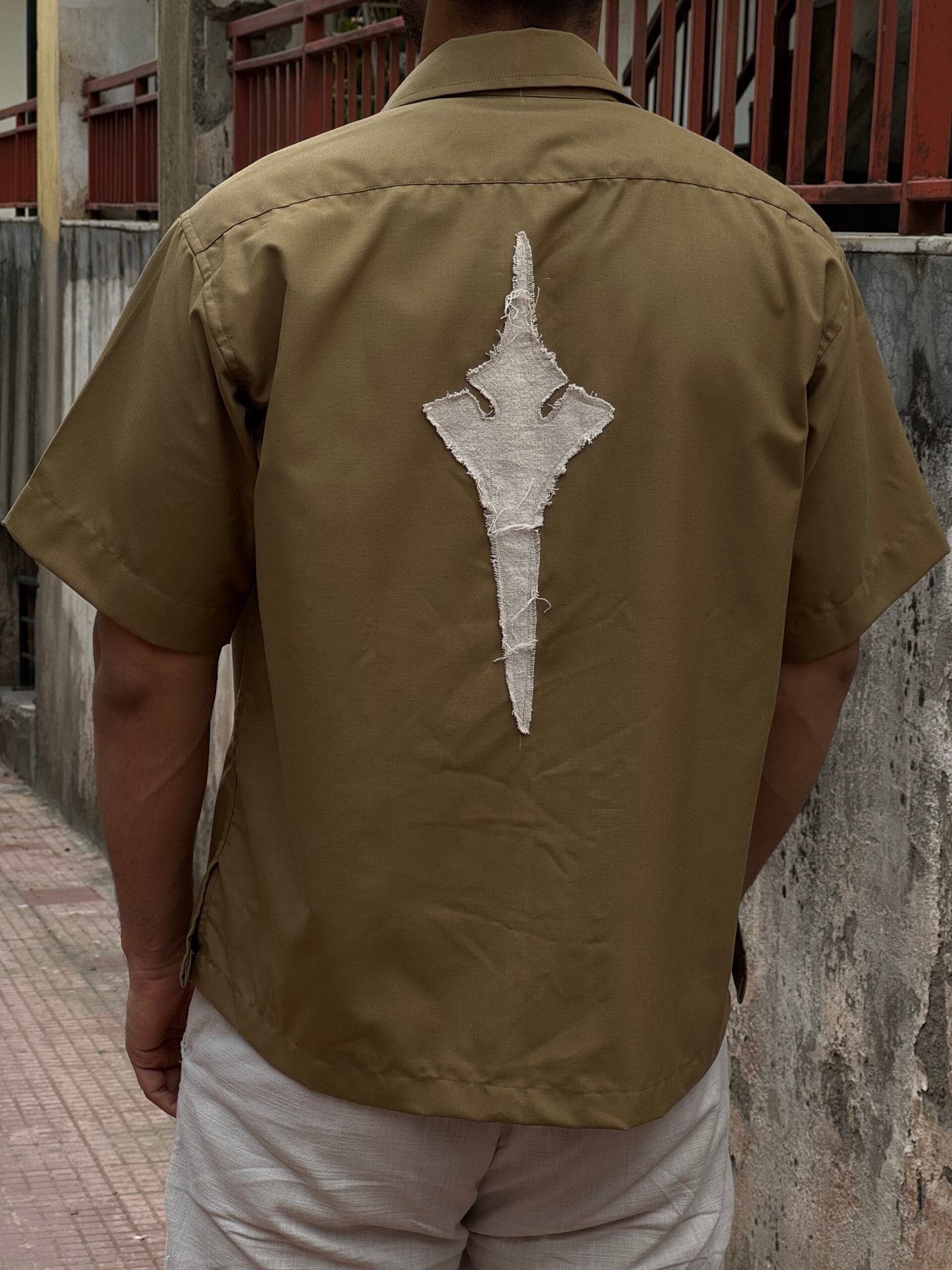 Gothic Remnant Zippers - Image 11