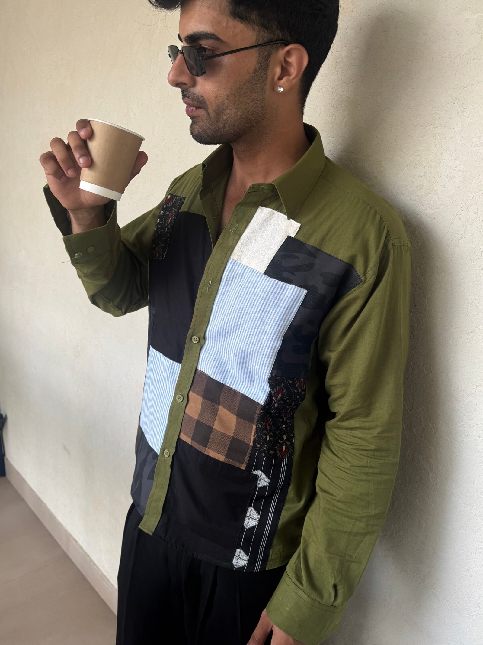 fragmented harmony shirts - Image 6