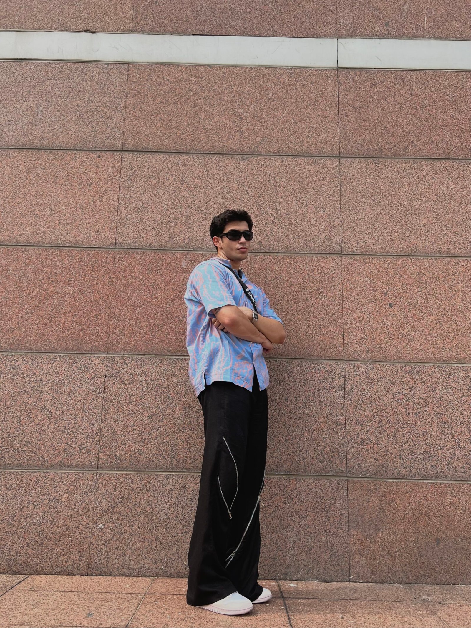 2 zipper pants * - Image 3