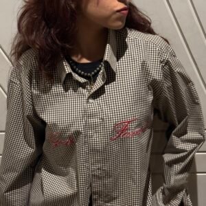 Gods favourite Block shirt
