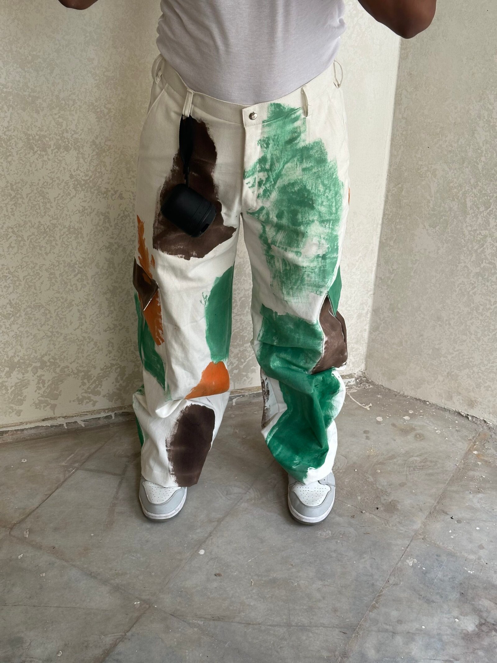 Paintwork heavy - gsm cargo * - Image 6