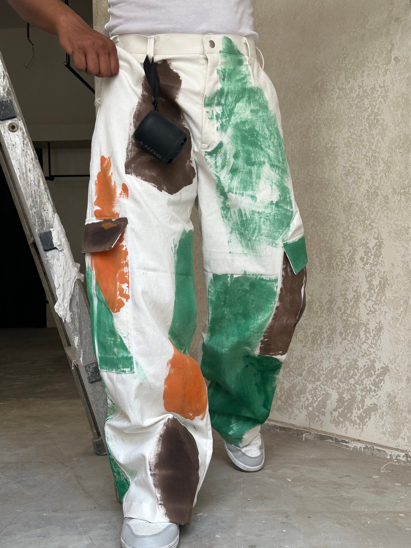 Paintwork heavy - gsm cargo * - Image 2