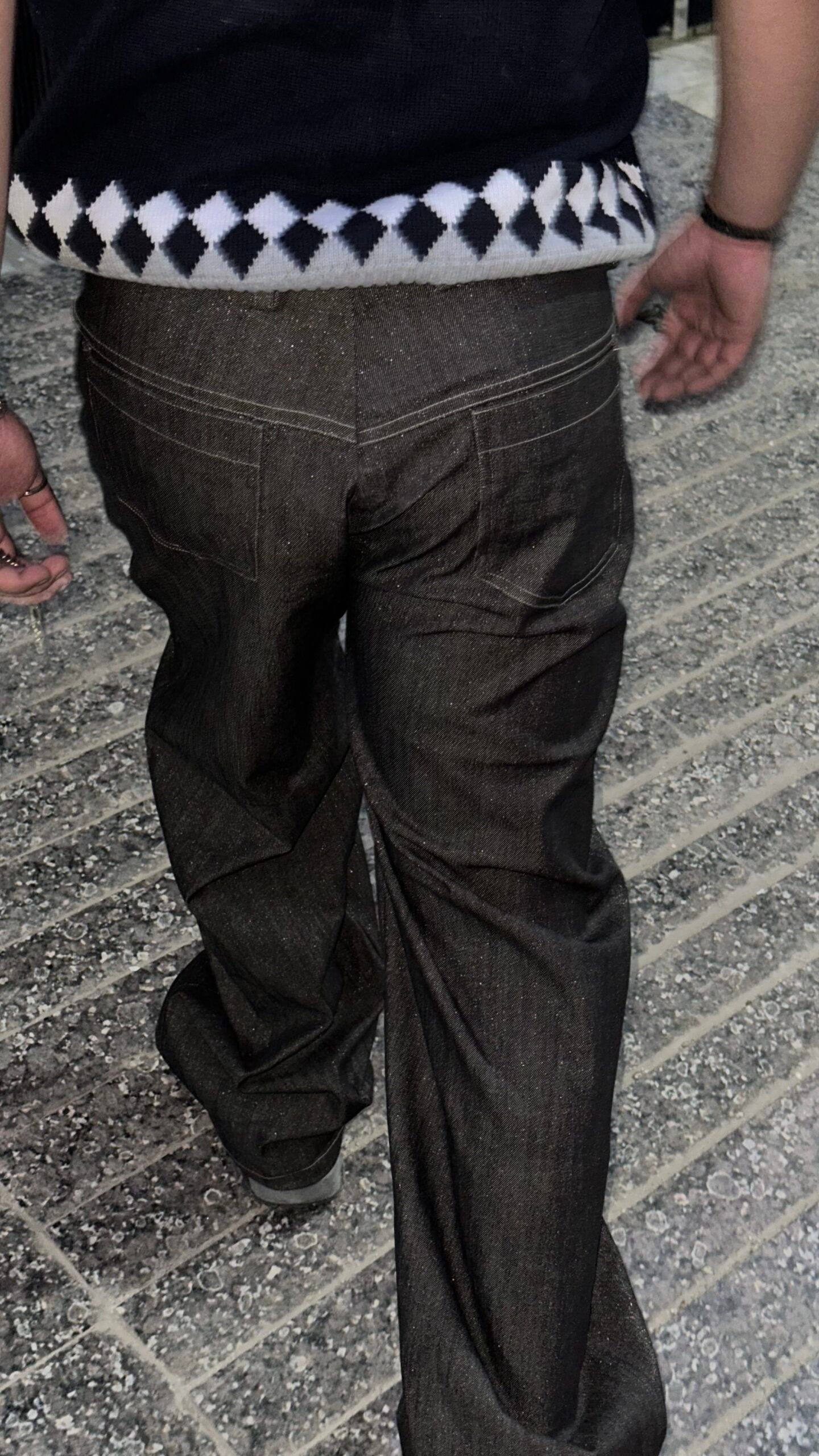 Cièl patchwork denims - Image 11