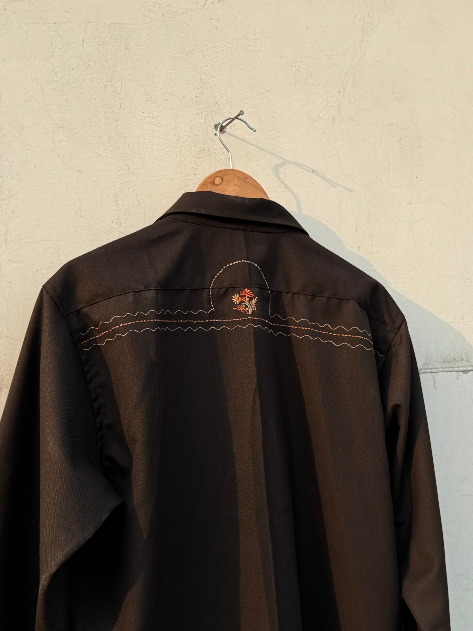 sereno stitch shacket - Image 4