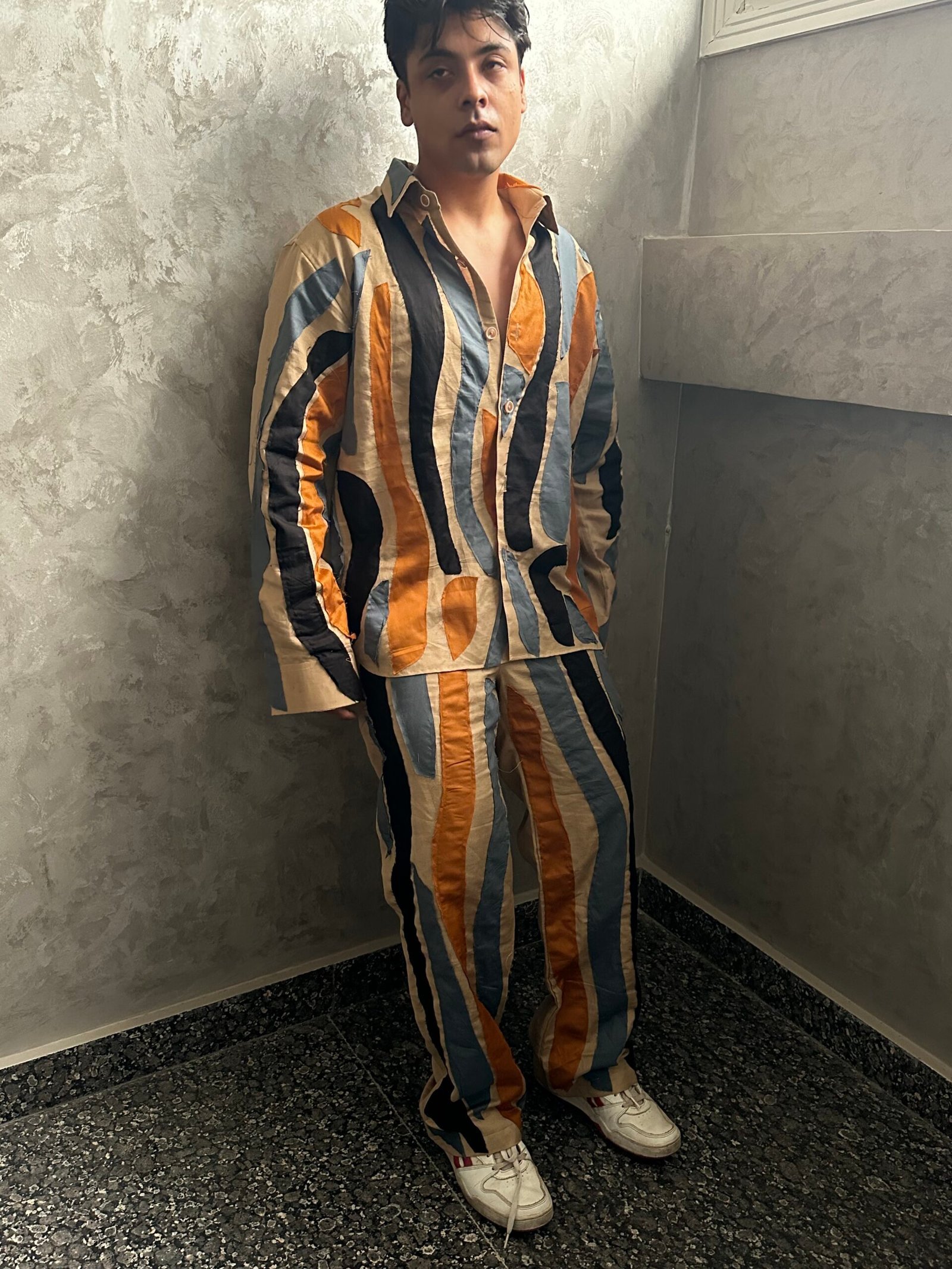 coord - multipatchwork set - Image 3