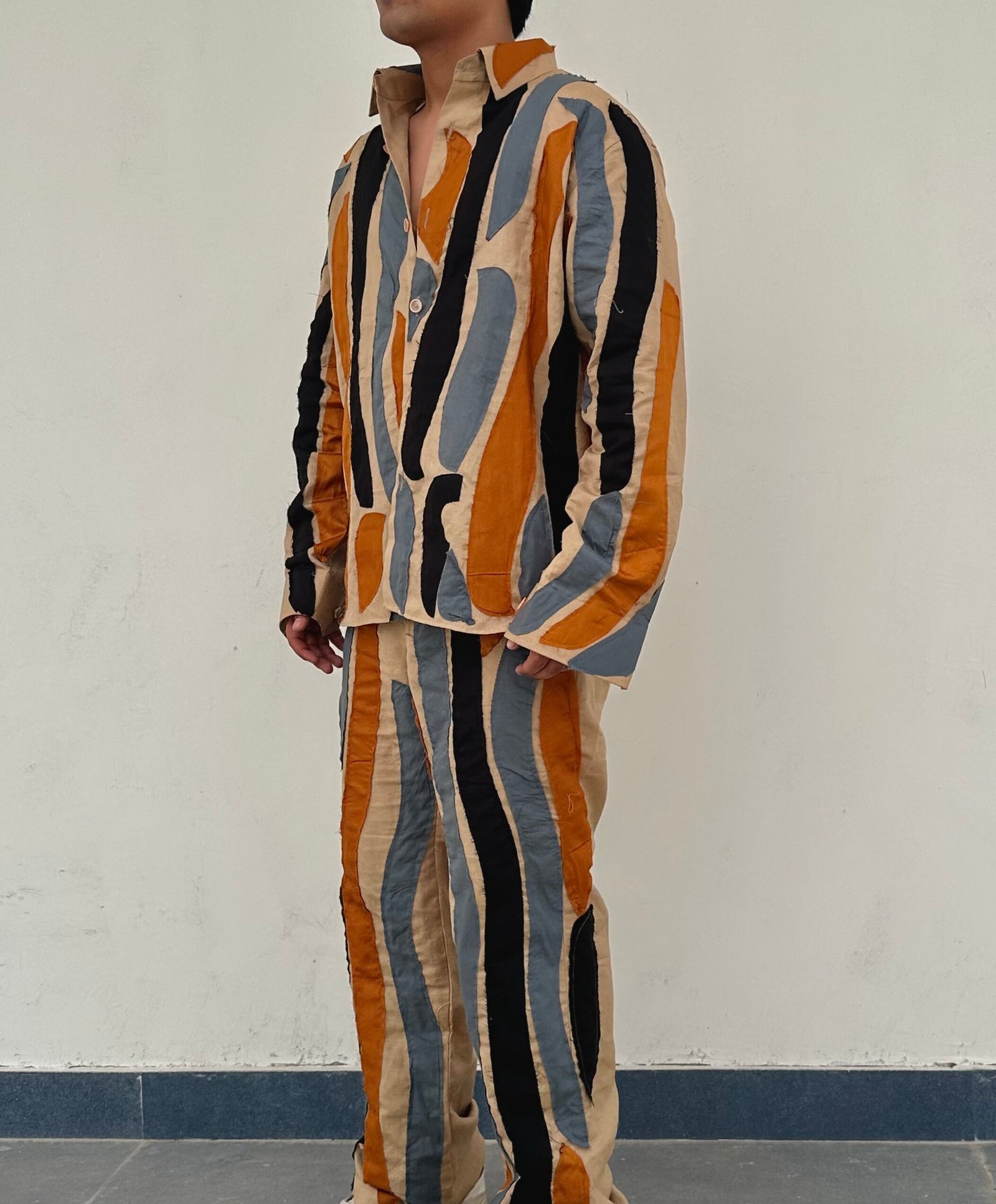 coord - multipatchwork set - Image 5