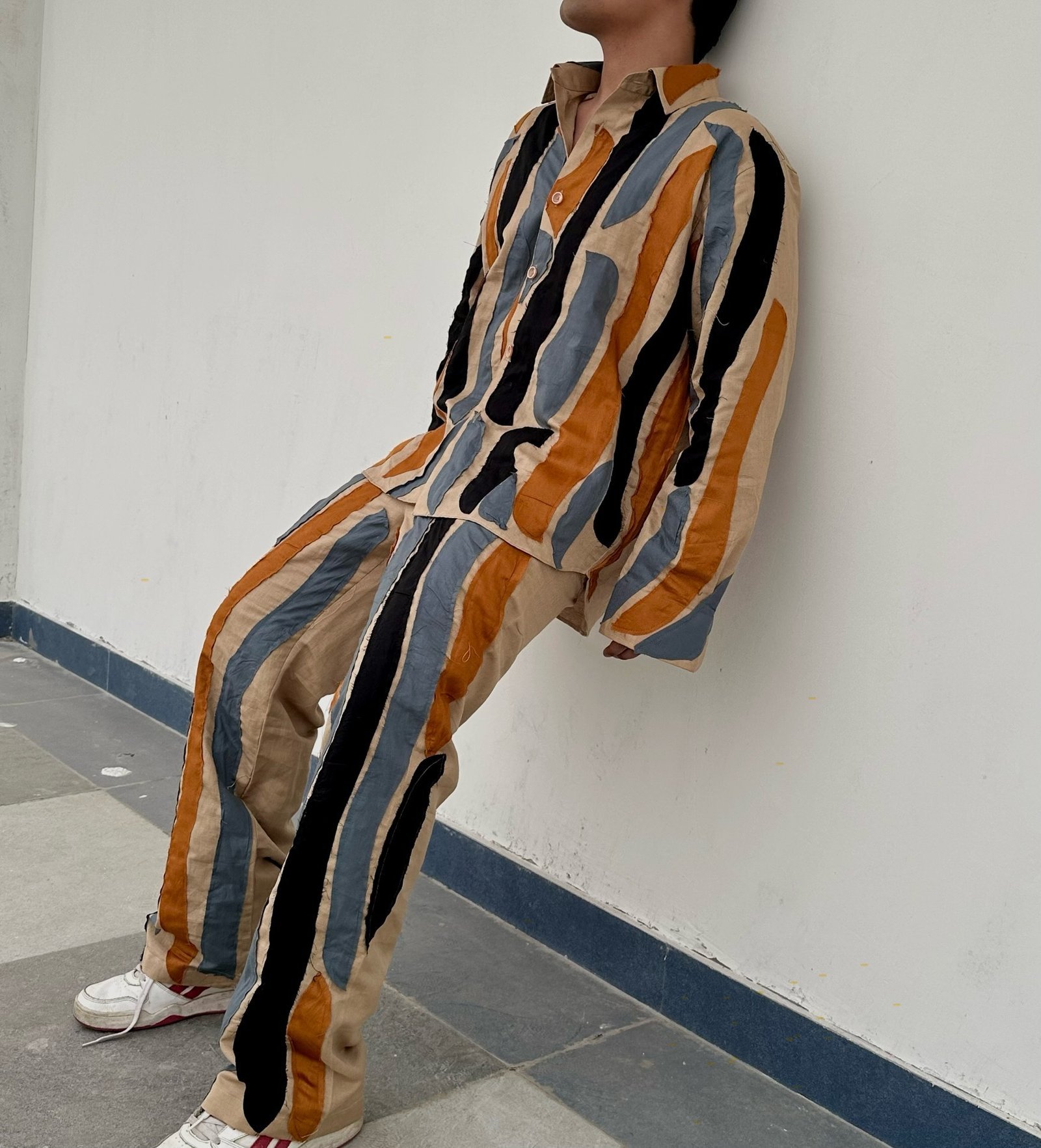 coord - multipatchwork set