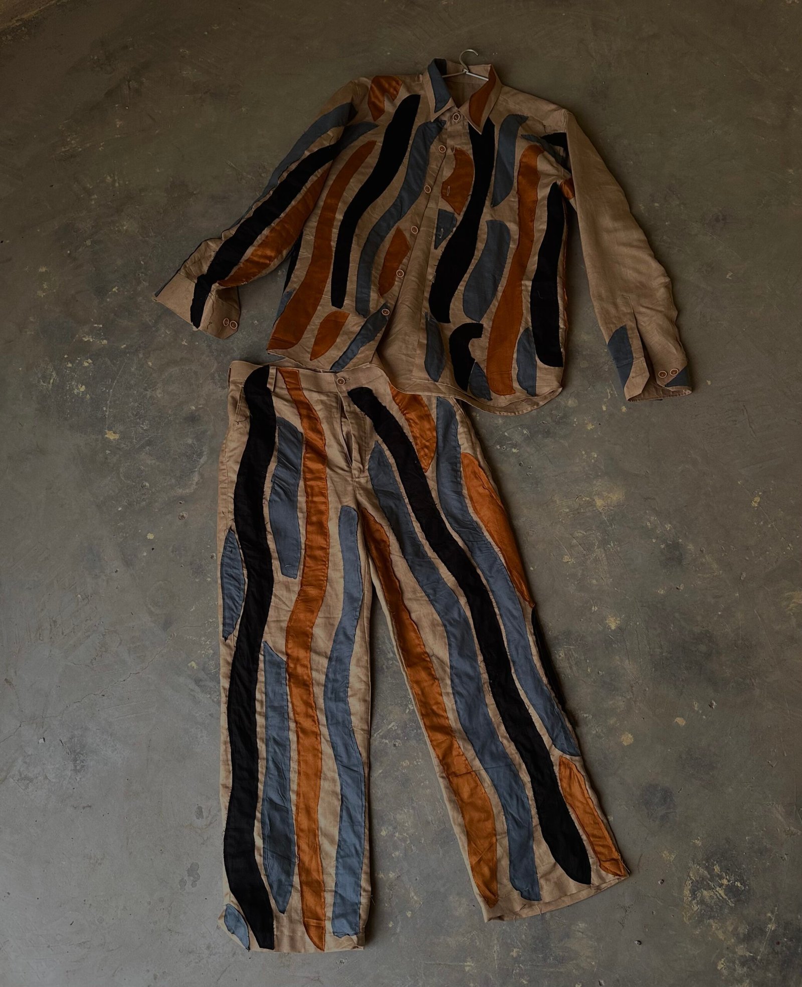 coord - multipatchwork set - Image 6
